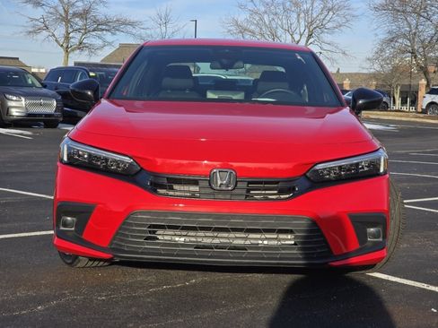 Certified 2023 Honda Civic Sport image 12