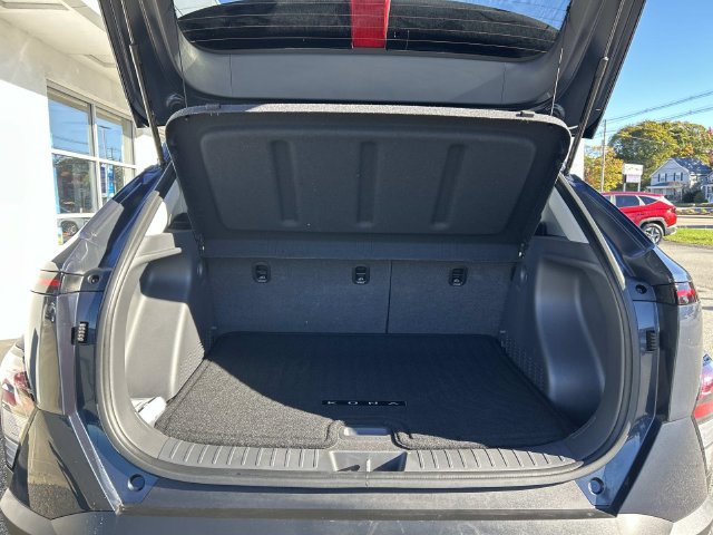 Certified 2026 Hyundai Kona SEL Sport AWD/4WD image 11