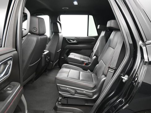 Used 2023 Chevrolet Tahoe RST w/ Luxury Package RWD image 36