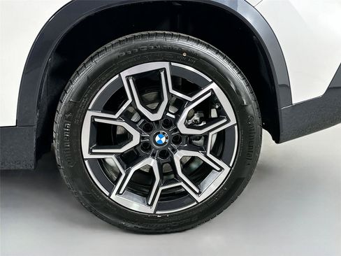 Used 2026 BMW X1 xDrive28i w/ Convenience Package AWD/4WD image 30