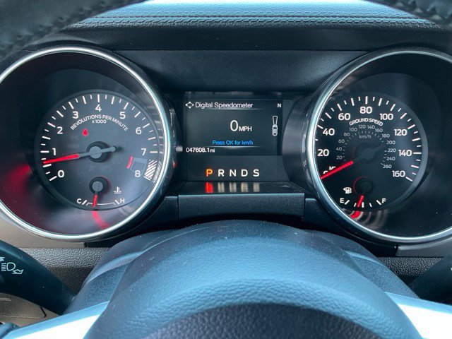 Used 2018 Ford Mustang GT Premium w/ Safe & Smart Package RWD image 21