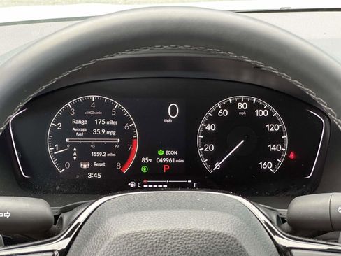 Used 2025 Honda Civic Sport image 24