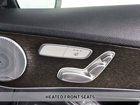 Used 2020 Mercedes-Benz C 300 4MATIC Sedan image 8