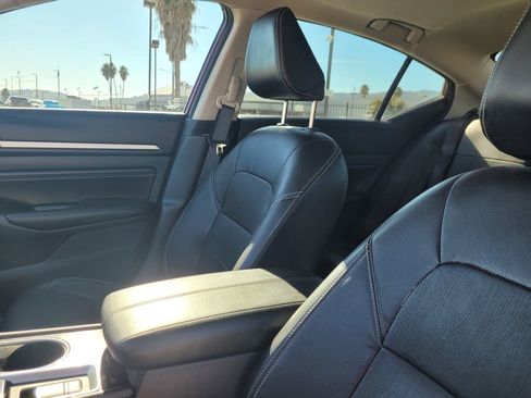 Used 2022 Nissan Altima 2.5 SL image 16