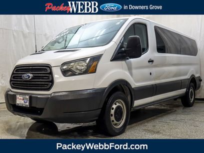 Used 2016 Ford Transit 350 XL