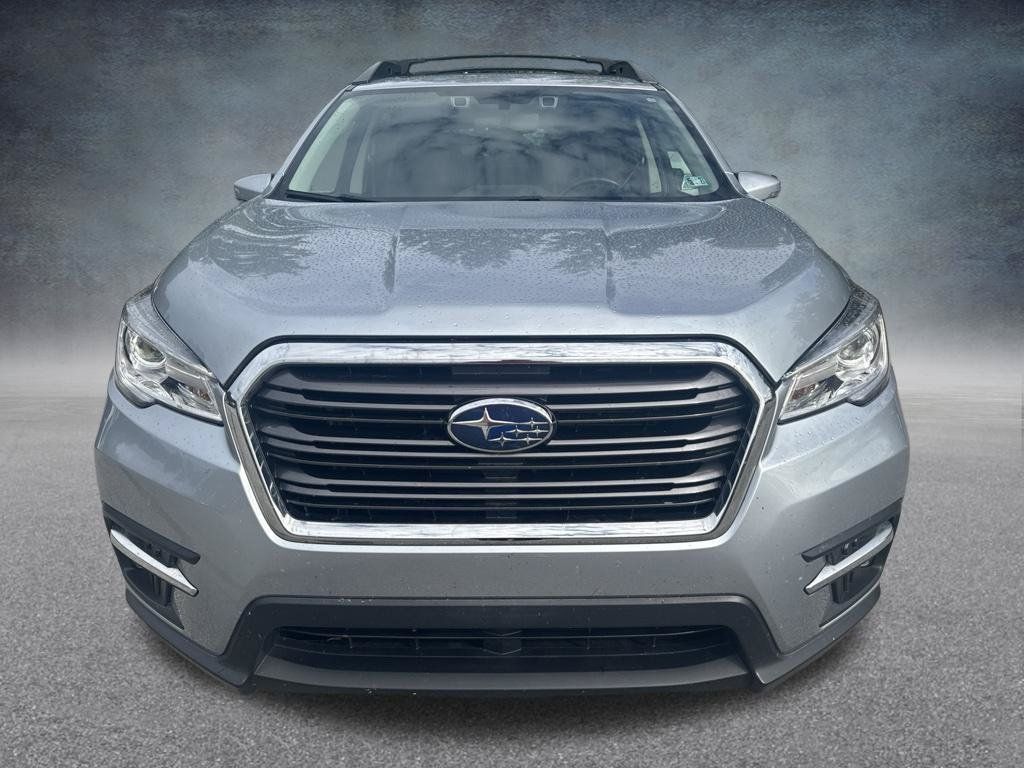 Used 2021 Subaru Ascent Limited w/ Technology Package AWD/4WD image 5
