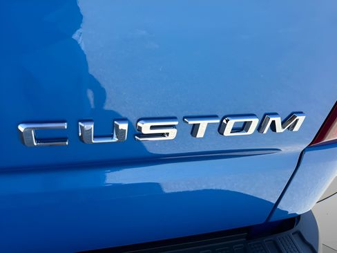 New 2026 Chevrolet Silverado 1500 Custom image 15