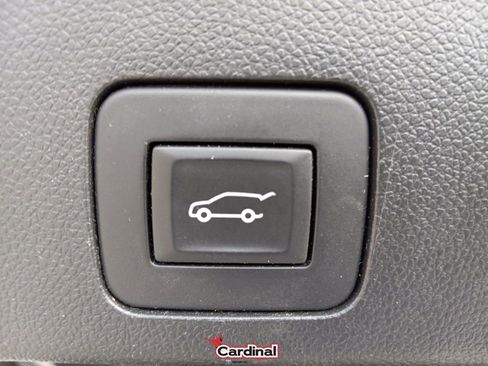 Used 2024 Buick Encore GX Avenir w/ Avenir Technology Package image 11