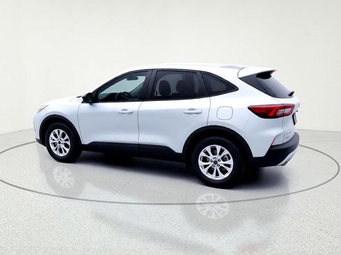 New 2026 Ford Escape Active w/ Cold Weather Package image 5