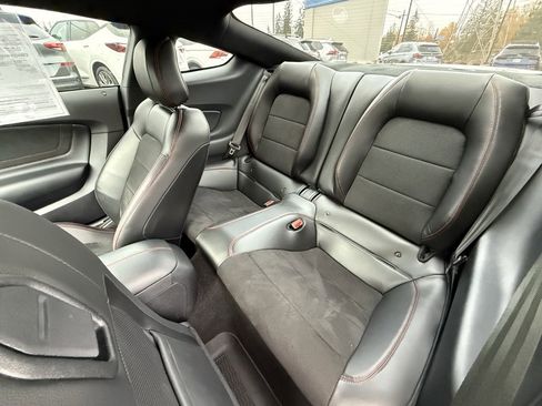 Used 2019 Ford Mustang GT Premium w/ Equipment Group 401A image 14