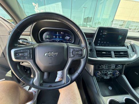 Used 2023 Chevrolet Tahoe Z71 AWD/4WD image 19