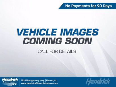 Used 2021 Chevrolet Silverado 1500 Custom