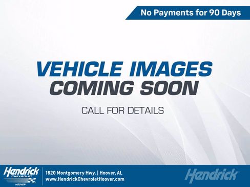 Used 2021 Chevrolet Silverado 1500 Custom RWD image 1