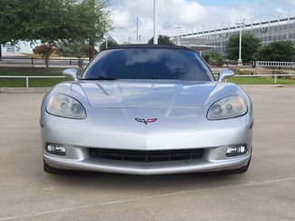 Used 2008 Chevrolet Corvette Convertible w/ Preferred Equipment Group RWD video 2