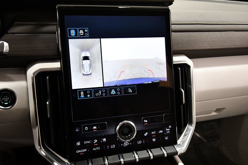 Used 2024 GMC Acadia Denali FWD image 25