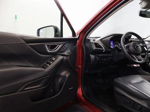 Used 2020 Subaru Forester Touring w/ Popular Package #2 AWD/4WD image 8
