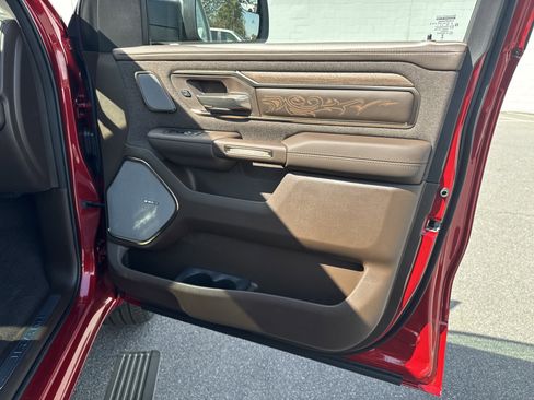 New 2026 RAM 1500 Limited image 17
