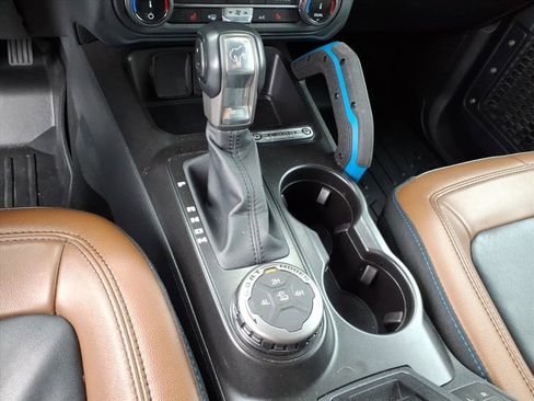 Certified 2022 Ford Bronco Outer Banks image 20