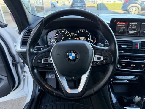 Used 2018 BMW X3 xDrive30i image 20