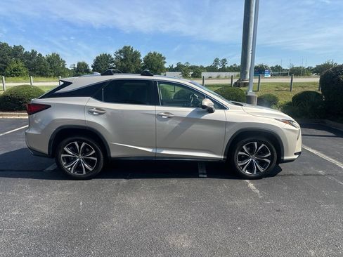 Used 2016 Lexus RX 350 AWD w/ Premium Package image 2