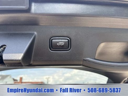 Used 2024 Hyundai Tucson SEL FWD image 7
