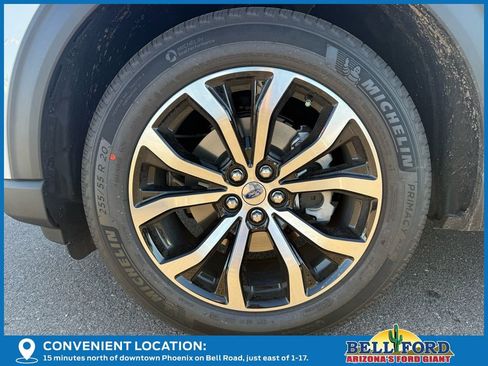 New 2026 Ford Explorer ST-Line image 10