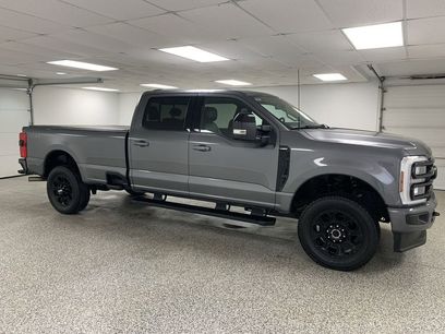 Used 2024 Ford F250 Lariat w/ Black Appearance Package