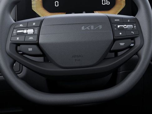 New 2026 Kia Sportage LX w/ LX Convenience Package image 22