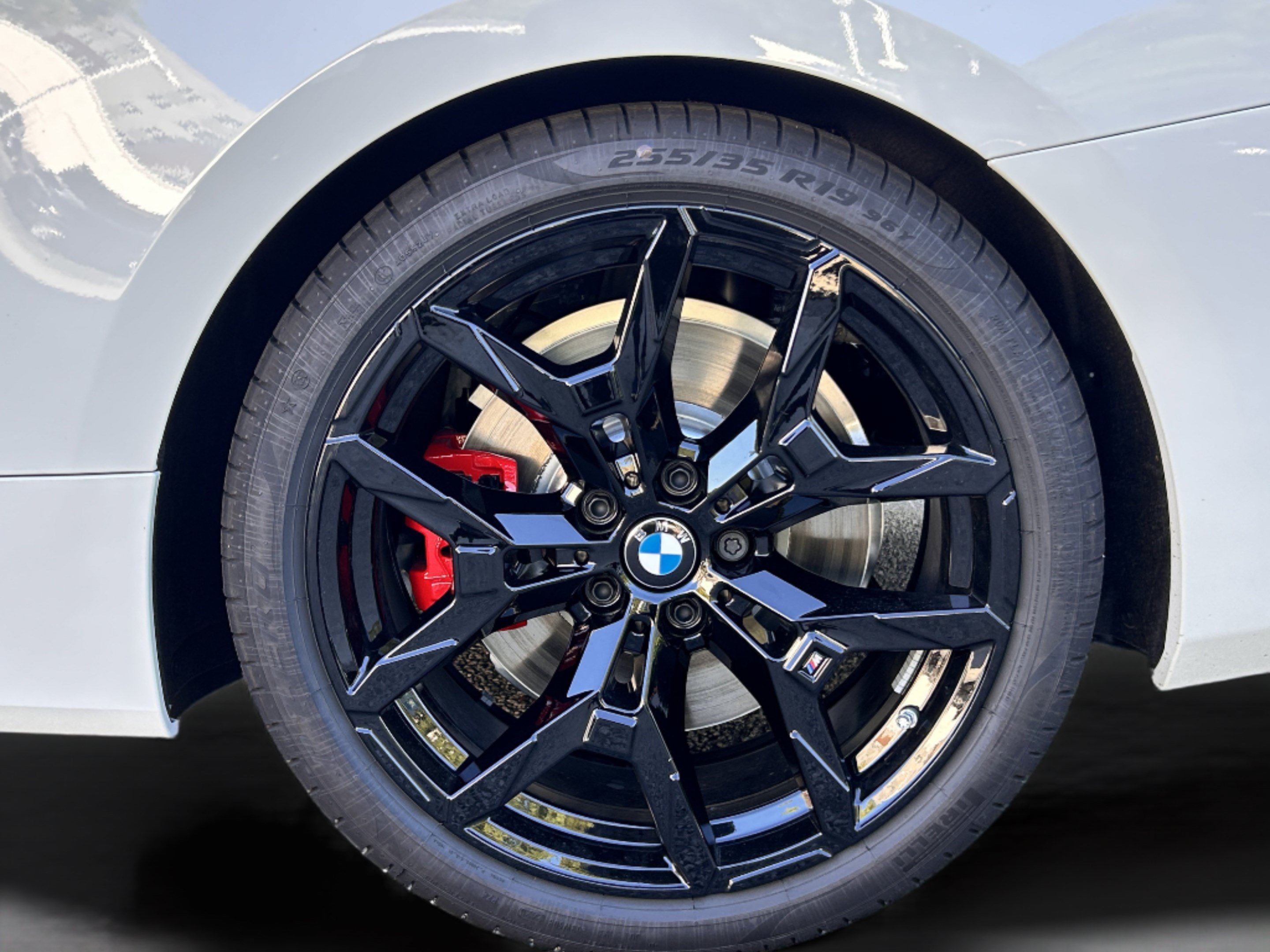 New 2027 BMW 430i Coupe w/ M Sport Package RWD image 33