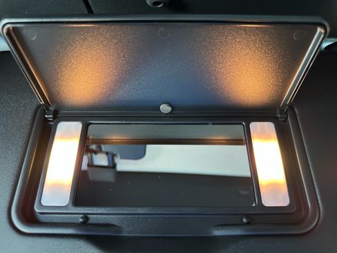 Used 2026 Ford Bronco Raptor AWD/4WD image 47