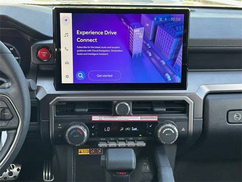 New 2026 Toyota 4Runner TRD Sport Premium image 11