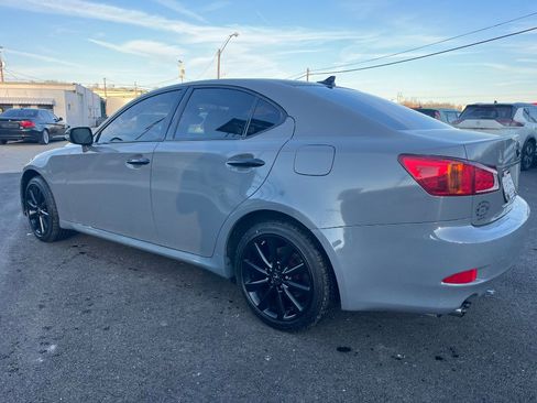 Used 2010 Lexus IS 250 AWD image 6