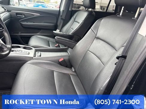 Used 2021 Honda Pilot Special Edition image 18