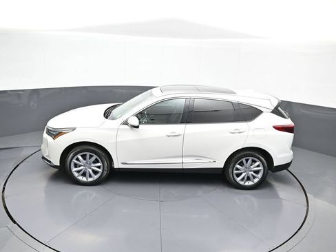 Certified 2023 Acura RDX AWD image 41