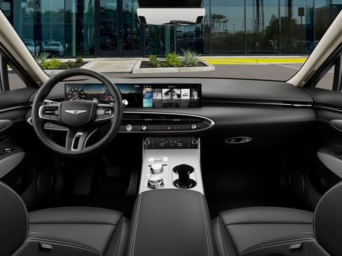 New 2026 Genesis GV70 2.5T Select image 16