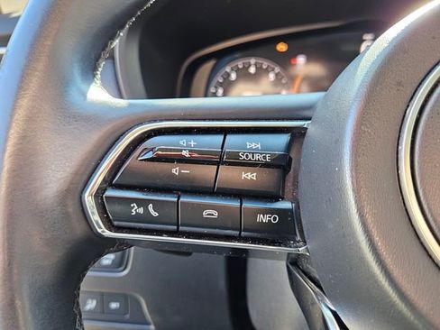 Used 2024 MAZDA CX-90 3.3 Turbo S image 26