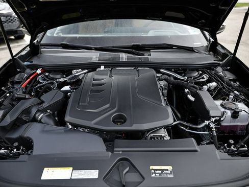 New 2025 Audi A5 2.0T Premium Plus image 29