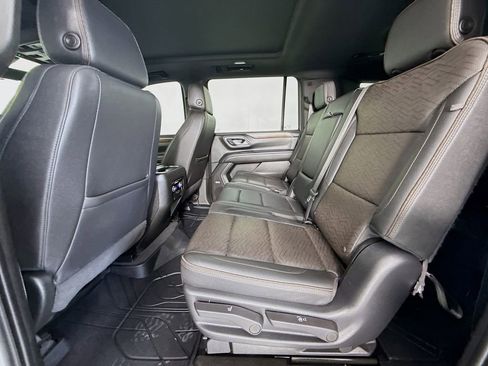 Used 2022 Chevrolet Suburban High Country w/ Max Trailering Package AWD/4WD image 26