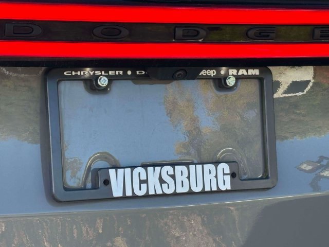 Used 2023 Dodge Durango R/T w/ Blacktop Package AWD/4WD image 41