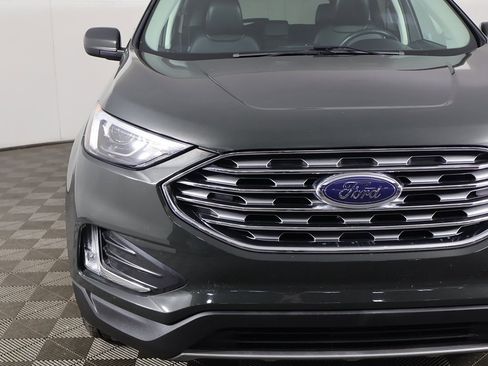 Used 2022 Ford Edge SEL w/ Convenience Package image 11