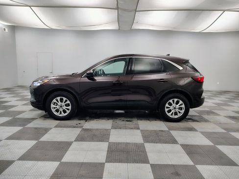 Used 2023 Ford Escape Active w/ Tech Pack #2 image 8