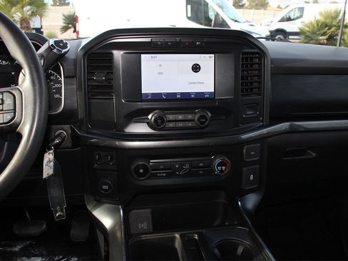 Used 2021 Ford F150 XL w/ STX Appearance Package image 18
