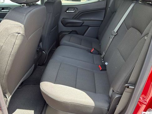 New 2025 GMC Canyon Elevation w/ Convenience Package image 23