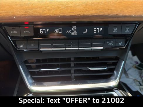 Certified 2023 Audi e-tron GT Premium Plus AWD/4WD image 22