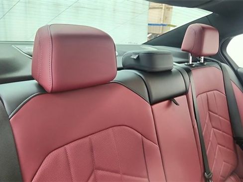 Used 2026 BMW 540i xDrive image 27