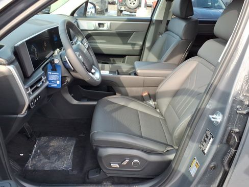 New 2026 Hyundai Santa Fe SEL AWD/4WD image 4