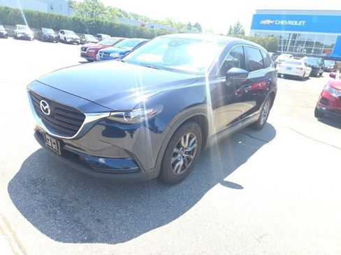 Used 2019 MAZDA CX-9 Sport AWD/4WD image 1