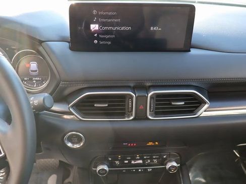Used 2023 MAZDA CX-5 Carbon Edition image 32