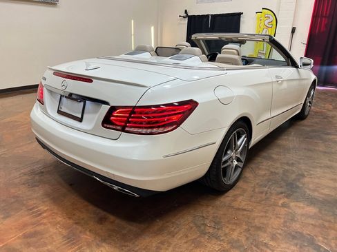 Used 2014 Mercedes-Benz E 350 SEDAN image 9