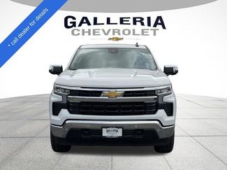 New 2026 Chevrolet Silverado 1500 LT w/ Texas Edition Plus RWD video 3